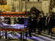 Triora: una delle manifestazioni religiose più sentite, grande attesa per i preparativi del 'Venerdì Santo' Triora: una delle manifestazioni religiose più sentite, grande attesa per i preparativi del 'Venerdì Santo'