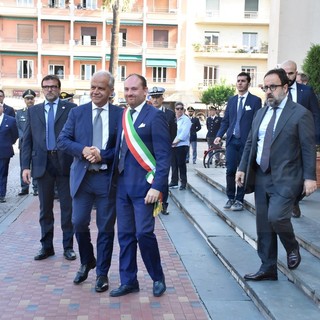 Ventimiglia: da Scuola di Pace no al CPR, sabato incontro sui temi dell'immigrazione