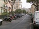 Sanremo: con l'Allerta Meteo domani verrà sospeso il lavaggio strade previsto in via Nino Bixio