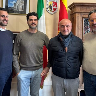 'Ventimiglia Blue': Sergio Scibilia "Una nuova concezione del patrimonio pubblico e delle spiagge"