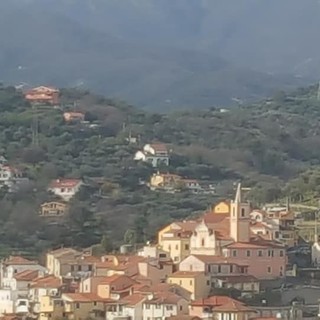 Le immagini da Caramagna