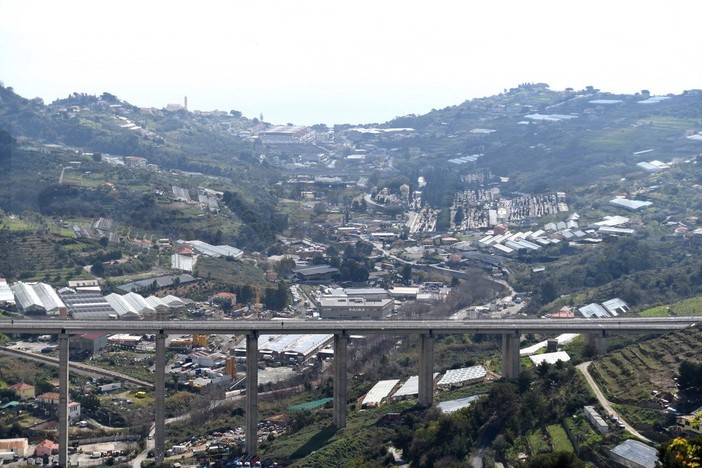 Eco Zetto riapre i cancelli in Valle Armea