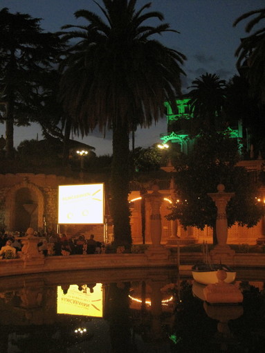 Imperia: proseguono i preparativi per l'edizione 2012 di 'FilmCaravan' dal 31 luglio al 4 agosto