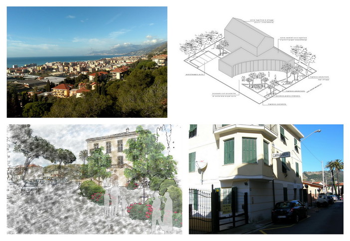 Le immagini del nuovo PUC