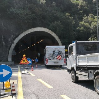 Viabilità: investimenti sulle strade liguri da parte di Anas passati da 5,9 milioni del 2015 ai 40 milioni del 2019
