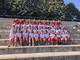 Pallacanestro: bellissima festa per la chiusura del 2° camp di pallacanestro organizzato dalla società di basket del Ventimiglia Pallacanestro: bellissima festa per la chiusura del 2° camp di pallacanestro organizzato dalla società di basket del Ventimiglia