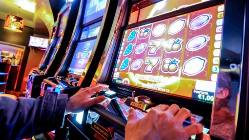 Sanremo: legittima l’ordinanza per la riduzione degli orari per il gioco d’azzardo, il 1° marzo la mozione torna in Consiglio Comunale per l’approvazione definitiva