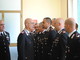 Imperia: visita del Generale Gualdi al Comando Provinciale Imperia: visita del Generale Gualdi al Comando Provinciale