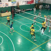Serie C maschile, esordio casalingo per la Grafiche Amadeo-Cicciogamer 89 TCG Riviera Volley Serie C maschile, esordio casalingo per la Grafiche Amadeo-Cicciogamer 89 TCG Riviera Volley