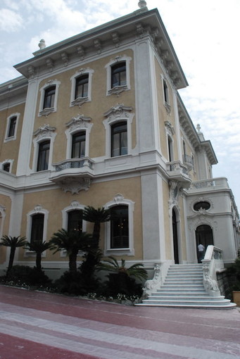Bordighera: è morta all'età di 84 anni Giovanna Terruzzi, era la vedova di Angelo