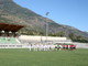 Calcio: le più belle foto del match tra Valle D'Aosta e Pro Imperia (4-2) Calcio: le più belle foto del match tra Valle D'Aosta e Pro Imperia (4-2)