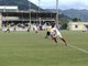 Calcio, Eccellenza. Il Ventimiglia cade al 'Morel' contro la Cairese: decide la doppietta di Alessi