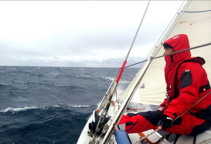 San Lorenzo al Mare: il 12 e 13 ottobre un nuovo weekend dedicato all’avvicinamento alla vela San Lorenzo al Mare: il 12 e 13 ottobre un nuovo weekend dedicato all’avvicinamento alla vela