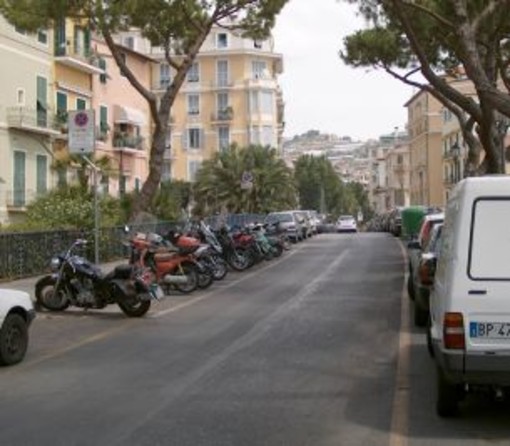 Sanremo: parcheggi a pagamento, nuovo intervento di un nostro lettore Sanremo: parcheggi a pagamento, nuovo intervento di un nostro lettore