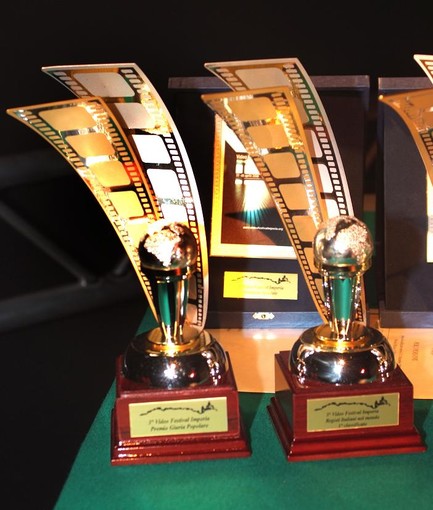 Prosegue il conto alla rovescia per il 'Video Festival' di Imperia, dal 24 al 28 aprile 2012