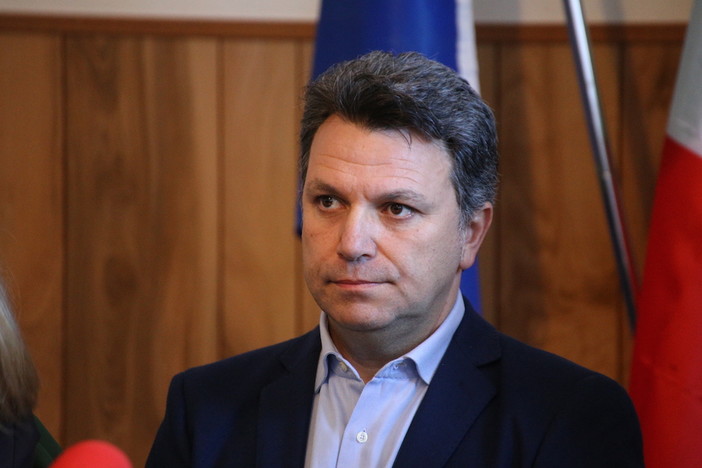 In Valle Arroscia sparisce la Guardia medica, Adorno: "Salute diritto essenziale e inalienabile dei cittadini" In Valle Arroscia sparisce la Guardia medica, Adorno: "Salute diritto essenziale e inalienabile dei cittadini"