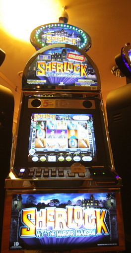 Sanremo: il Sindaco Zoccarato mette il fiato sul collo ai nuovi 'Mini Casinò' Sanremo: il Sindaco Zoccarato mette il fiato sul collo ai nuovi 'Mini Casinò'