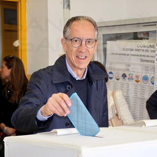 Sanremo: diffida della Prefettura, il Sindaco Biancheri conferma "E' un atto dovuto e comunque il ritardo è dovuto a tempi tecnici"