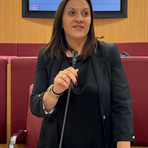 Bodycam a FS Security, interrogazione in Regione Liguria: verso l’estensione stabile dopo la sperimentazione Bodycam a FS Security, interrogazione in Regione Liguria: verso l’estensione stabile dopo la sperimentazione