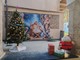 Ventimiglia, nel fine settimana torna il Villaggio di Natale nel chiostro di Sant’Agostino (Foto)