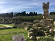 Villa romana alla foce di Sanremo