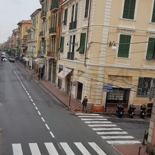 Effetto Coronavirus a Bordighera e Vallecrosia: TUTTO CHIUSO e strade deserte, #iorestoacasa (Foto) Effetto Coronavirus a Bordighera e Vallecrosia: TUTTO CHIUSO e strade deserte, #iorestoacasa (Foto)