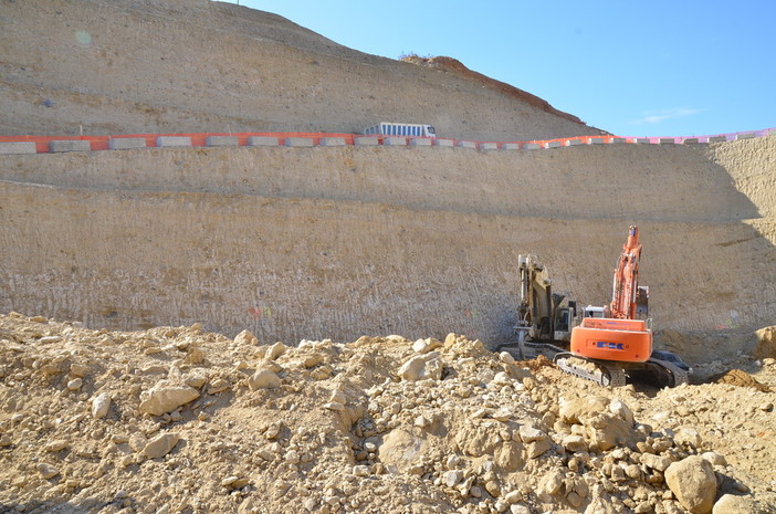 Oggi la presentazione dell'indagine epidemiologica di Collette Ozotto: il parere delle 'Mamme no Lotto 6' Oggi la presentazione dell'indagine epidemiologica di Collette Ozotto: il parere delle 'Mamme no Lotto 6'