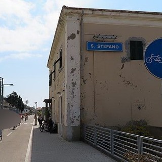 Santo Stefano al Mare: il Comune acquisisce l'ex stazione, verrà usata per uffici e associazioni