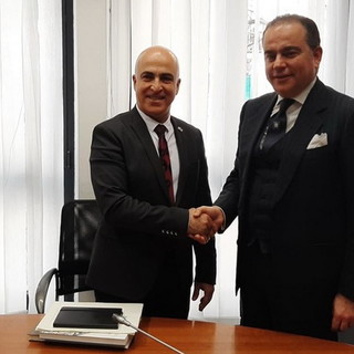 100 anni di Israele in Liguria, l'ambasciatore a Savona: "Il 26 aprile un grande evento a Sanremo"