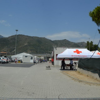 Ventimiglia: situazione sempre più difficile, l'associazione 'Popoli in arte' chiede la riapertura del Campo Roya