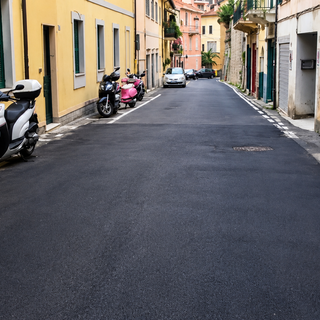 Sanremo: in Via Goethe residenti preoccupati per rumori, fumi e odori "Servono verifiche e maggiori controlli" Sanremo: in Via Goethe residenti preoccupati per rumori, fumi e odori "Servono verifiche e maggiori controlli"