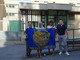 Sanremo: visita dei radicali in carcere: sul tavolo i problemi della capienza con 242 detenuti su un massimo di 191 Sanremo: visita dei radicali in carcere: sul tavolo i problemi della capienza con 242 detenuti su un massimo di 191