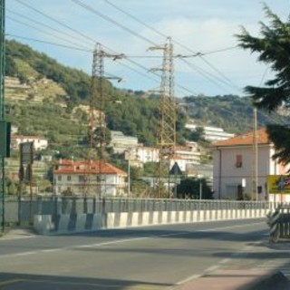 Ventimiglia: affidato all'Ing. Collu il progetto definitivo per il nuovo ponte sul Nervia