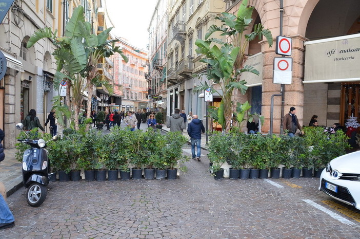 Sanremo: 'new jersey' a Natale, Capodanno, Ferragosto ed al Festival. E se il comune li comprasse?