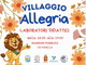 Ventimiglia, al via la tre giorni della "Battaglia di Fiori Kids": laboratori, giochi e creatività per i più piccoli Ventimiglia, al via la tre giorni della "Battaglia di Fiori Kids": laboratori, giochi e creatività per i più piccoli