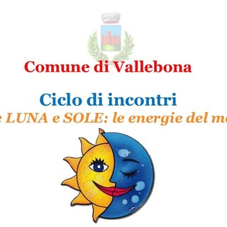 Vallebona: 'Il coraggio della paura: emozioni in trasformazione', quinto appuntamento con il ciclo di incontri “Essere Luna e Sole' Vallebona: 'Il coraggio della paura: emozioni in trasformazione', quinto appuntamento con il ciclo di incontri “Essere Luna e Sole'
