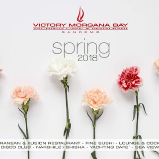 Sanremo: in occasione del 'Master Expo' apertura straordinaria domani per il 'Victory Morgana' Sanremo: in occasione del 'Master Expo' apertura straordinaria domani per il 'Victory Morgana'