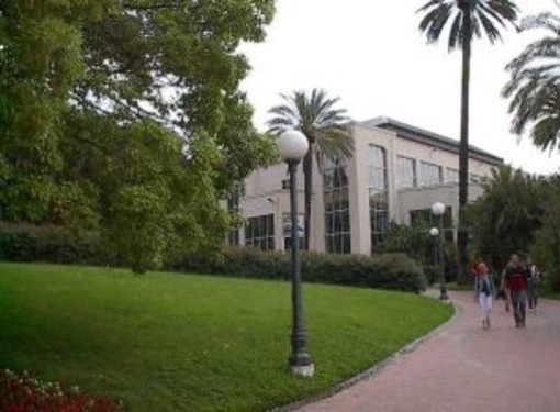 Sanremo: stanziati 23.790 euro per l'allestimento della palestra di Villa Ormond in occasione della manifestazione 'Sanremo Giovani'