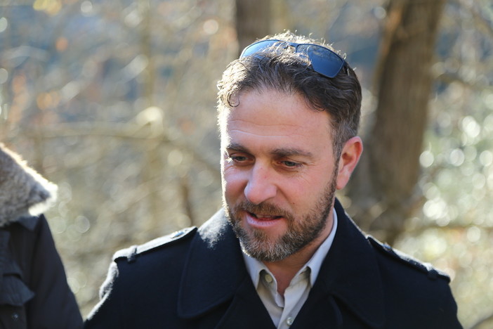 Cessato stato di grave pericolosità per gli incendi boschivi, Alessandro Piana (Lega Nord Liguria): “Tenere sempre alta la guardia sui piromani Cessato stato di grave pericolosità per gli incendi boschivi, Alessandro Piana (Lega Nord Liguria): “Tenere sempre alta la guardia sui piromani