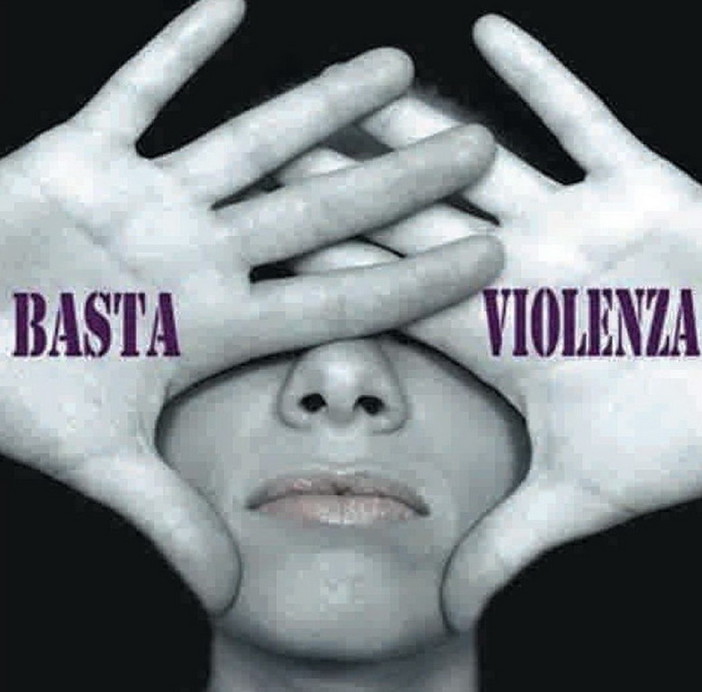 Ventimiglia: Giornata internazionale per dire basta alla violenza sulle donne, in caso di pioggia il flash mob si farà lo stesso Ventimiglia: Giornata internazionale per dire basta alla violenza sulle donne, in caso di pioggia il flash mob si farà lo stesso