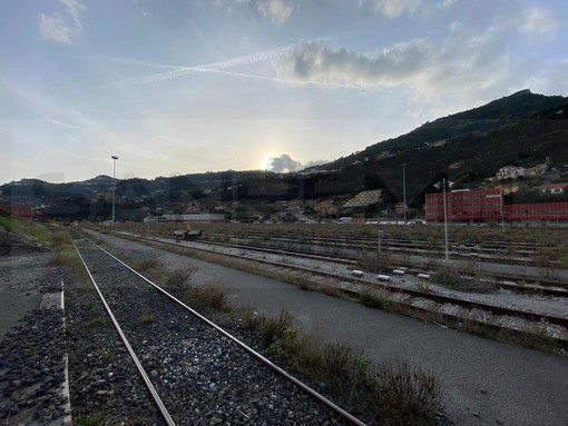 Ventimiglia: parcheggio nella zona di San Secondo, il Comune affida l’incarico per la stesura del progetto