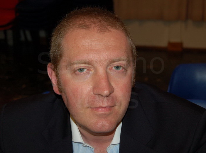 Bordighera: Valentino Rossi "Non mi candido alle prossime elezioni ma sicuramente tornerò"