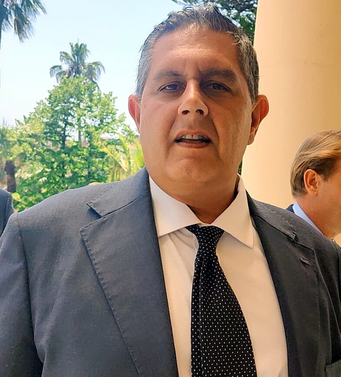 Toti sul Governo: "Draghi deve andare avanti, i partiti sono davanti a responsabilità che non si assumono" (Video)