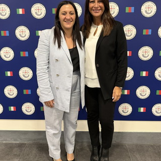 Scuola, approvato in Liguria il Piano di dimensionamento 2027-2028: nuove scuole e percorsi formativi Scuola, approvato in Liguria il Piano di dimensionamento 2027-2028: nuove scuole e percorsi formativi