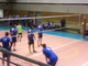 Pallavolo: grande rammarico per la sconfitta di Genova per il Volley Primavera Imperia