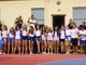 Volley, under 14 femminile. Mazzucchelli Sanremo in volo alle finali nazionali CSI (FOTO e VIDEO)