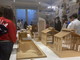 Visita dei geometri dell'Istituto 'Colombo' di Sanremo alla Fondazione 'Renzo Piano' di Genova (Foto)
