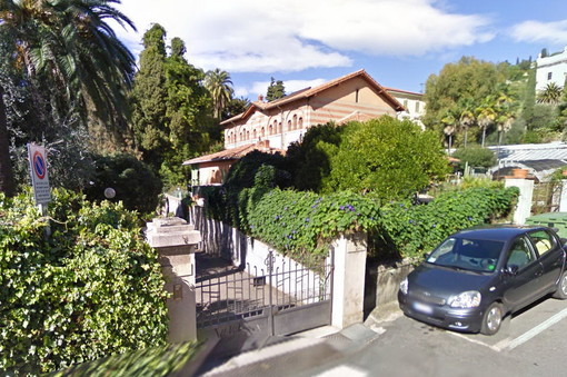 Bordighera: investimento da 310mila euro per la riduzione del rischio sismico alle scuole di Villa Filomena Bordighera: investimento da 310mila euro per la riduzione del rischio sismico alle scuole di Villa Filomena