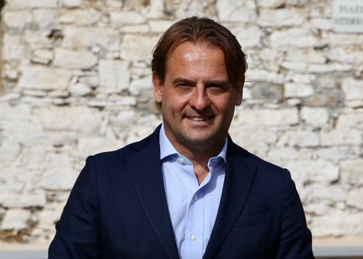 Marco Scajola Marco Scajola