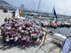 Diano Marina: il Club del Mare aderisce al progetto VelaScuola della Federazione Italiana Vela in collaborazione con il Miur